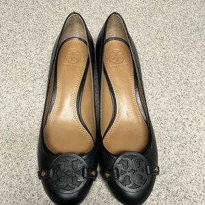 Tory Burch Block Heels